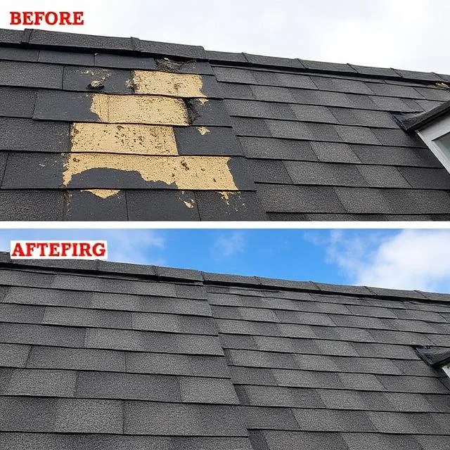 Roof Repair Near Me in Secor, IL near me